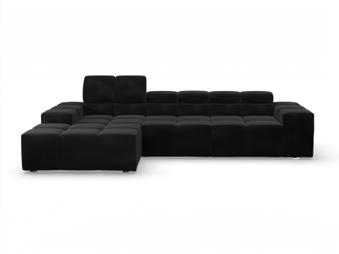 Ecksofa Longchair Medium L
